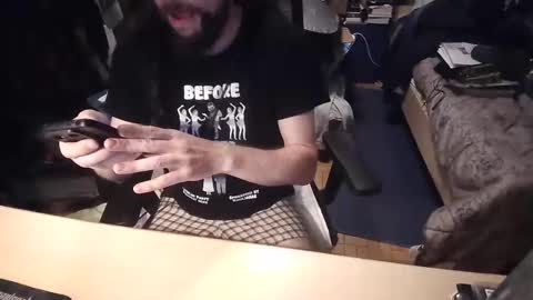 Thomas Jefferson online show from 04.19.26