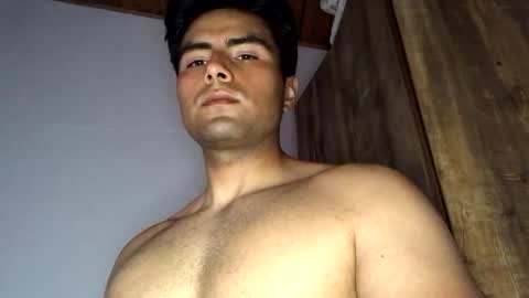 nicktristen_16 online show from 05.29.26