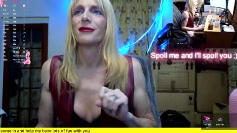 nicktuuk online show from 02.25.25