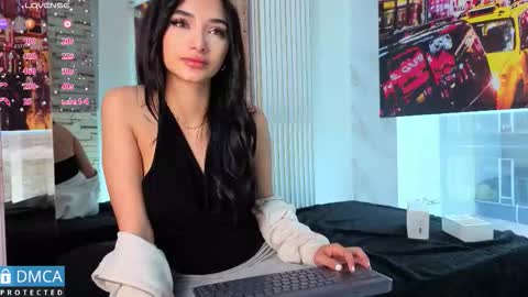 NICKY online show from 09.26.25