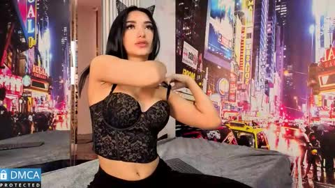 NICKY online show from 10.17.25