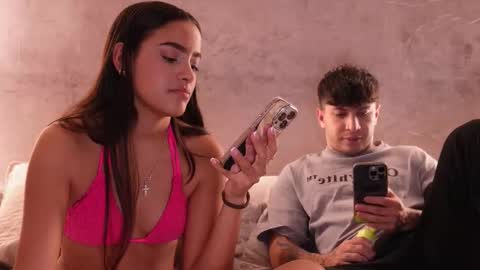 nicky and blake online show from 10.12.25