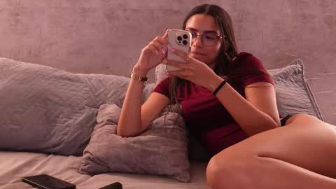 nicky and blake online show from 02.19.26