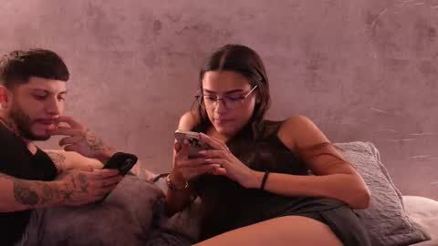 nicky and blake online show from 02.23.26