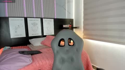 nicky_as online show from 02.12.26