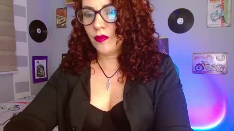 lucy online show from 02.13.25