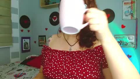 lucy online show from 02.26.25