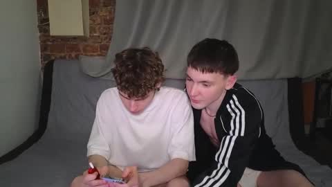 Snapshot of nicky_mart chatting on 02.19.26 Nicki Danny online show from 02.19.26