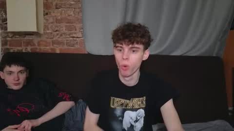 Snapshot of nicky_mart chatting on 03.01.26 Nicki Danny online show from 03.01.26