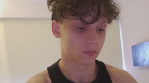 Snapshot of nicky_neal chatting on 10.11.25 Nicky Neal online show from 10.11.25