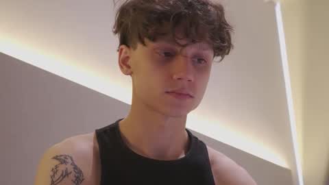 Snapshot of nicky_neal chatting on 10.13.25 Nicky Neal online show from 10.13.25