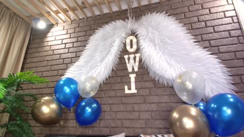 Today is my 41st birthday  And in 2 hours Im waiting for you on the stream Stock up on tokens and a good mood Nicky online show from 12.05.24