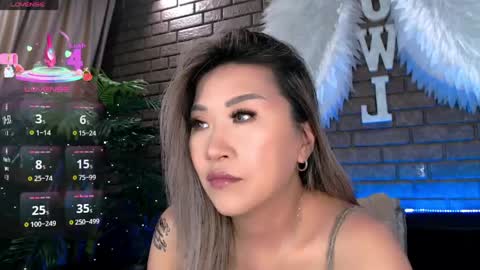 Snapshot of nicky_owl chatting on 04.23.26 Today is my 41st birthday And in 2 hours Im waiting for you on the stream Stock up on tokens and a good mood Nicky online show from 04.23.26
