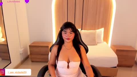 Nicky  online show from 10.29.25