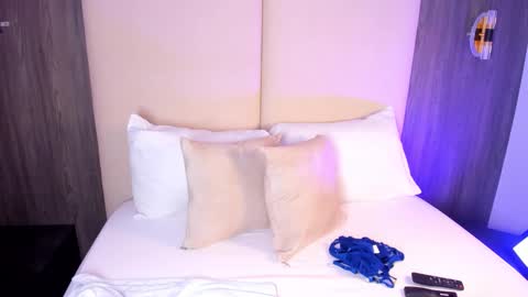 Snapshot of nicky_peyton chatting on 02.06.26 Nicky online show from 02.06.26