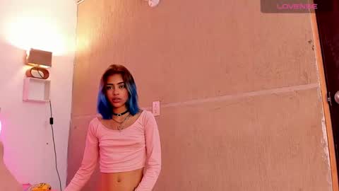 nicky_teem online show from 12.23.24