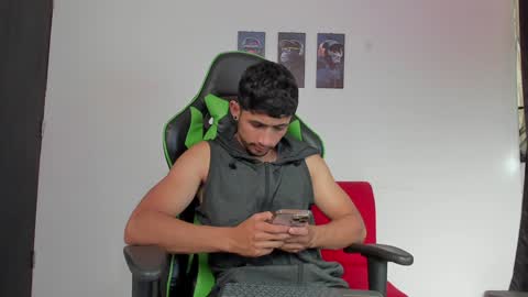 nicky online show from 12.02.24