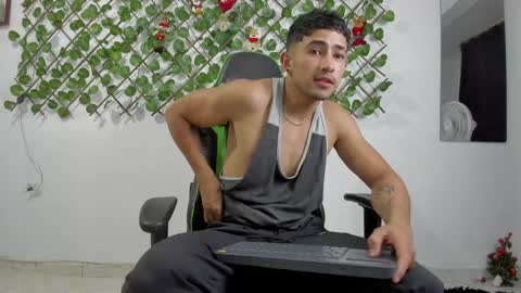 nicky online show from 12.09.24