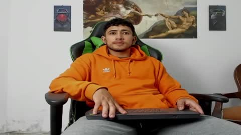 nicky online show from 03.04.25