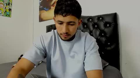 nicky online show from 11.15.25