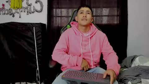 nicky online show from 11.28.25