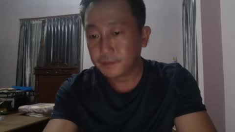 nickyang75 online show from 12.04.24