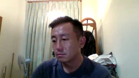 nickyang75 online show from 07.10.26