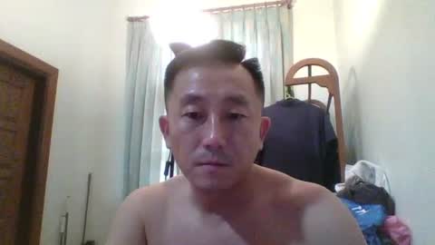 nickyang75 online show from 07.23.26