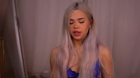 Nicky online show from 10.24.25