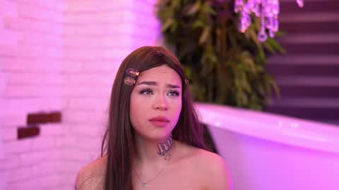 Nicky online show from 02.16.26