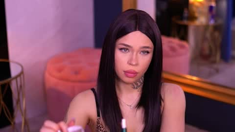 Nicky online show from 04.17.26