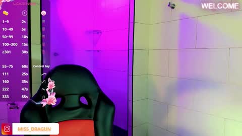 Nicky online show from 10.14.25