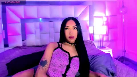 Nicky online show from 12.02.25