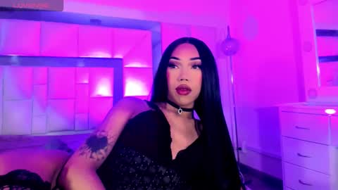 Nicky online show from 12.03.25