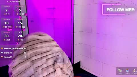 Nicky online show from 03.12.26