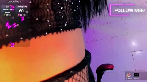 Nicky online show from 03.14.26