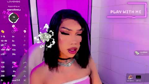 Nicky online show from 04.12.26