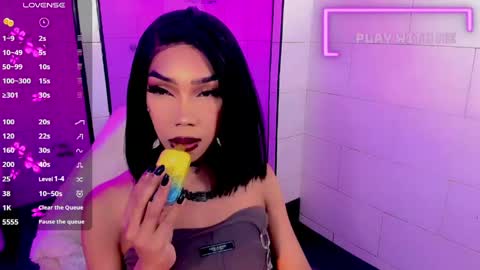 Nicky online show from 04.14.26