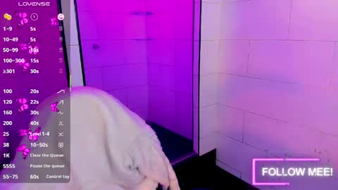 Nicky online show from 04.22.26