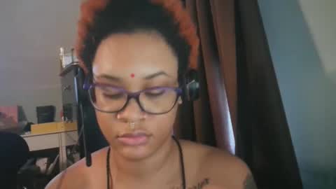 nickythehawtie online show from 02.23.26