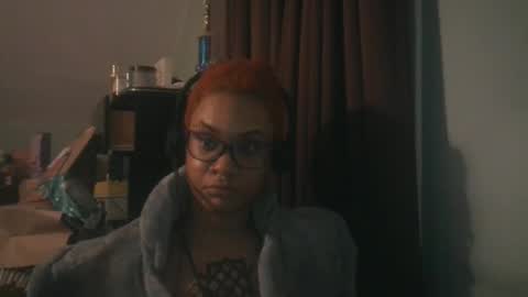 nickythehawtie online show from 04.07.26