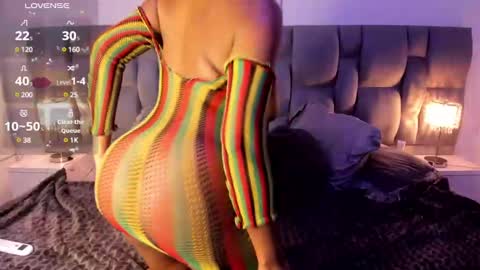 Nicky online show from 12.03.24