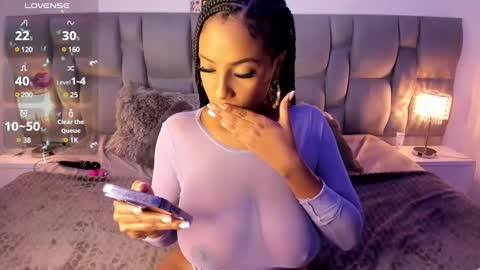 Nicky online show from 12.07.24