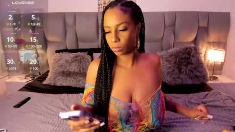 Nicky online show from 12.08.24