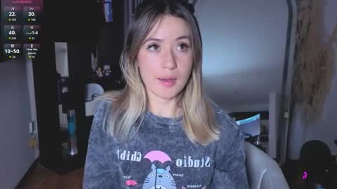 Nicky online show from 11.29.25