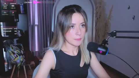 Nicky online show from 12.03.25