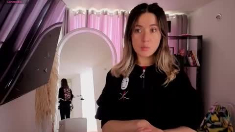 Nicky online show from 03.19.26