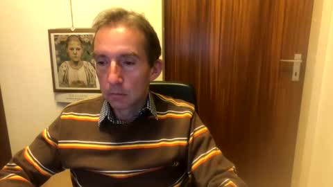 Nico online show from 01.19.25