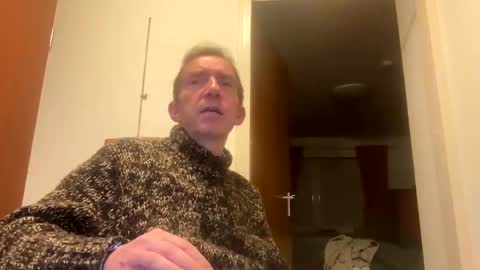 Nico online show from 01.23.25