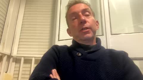 Nico online show from 02.25.25